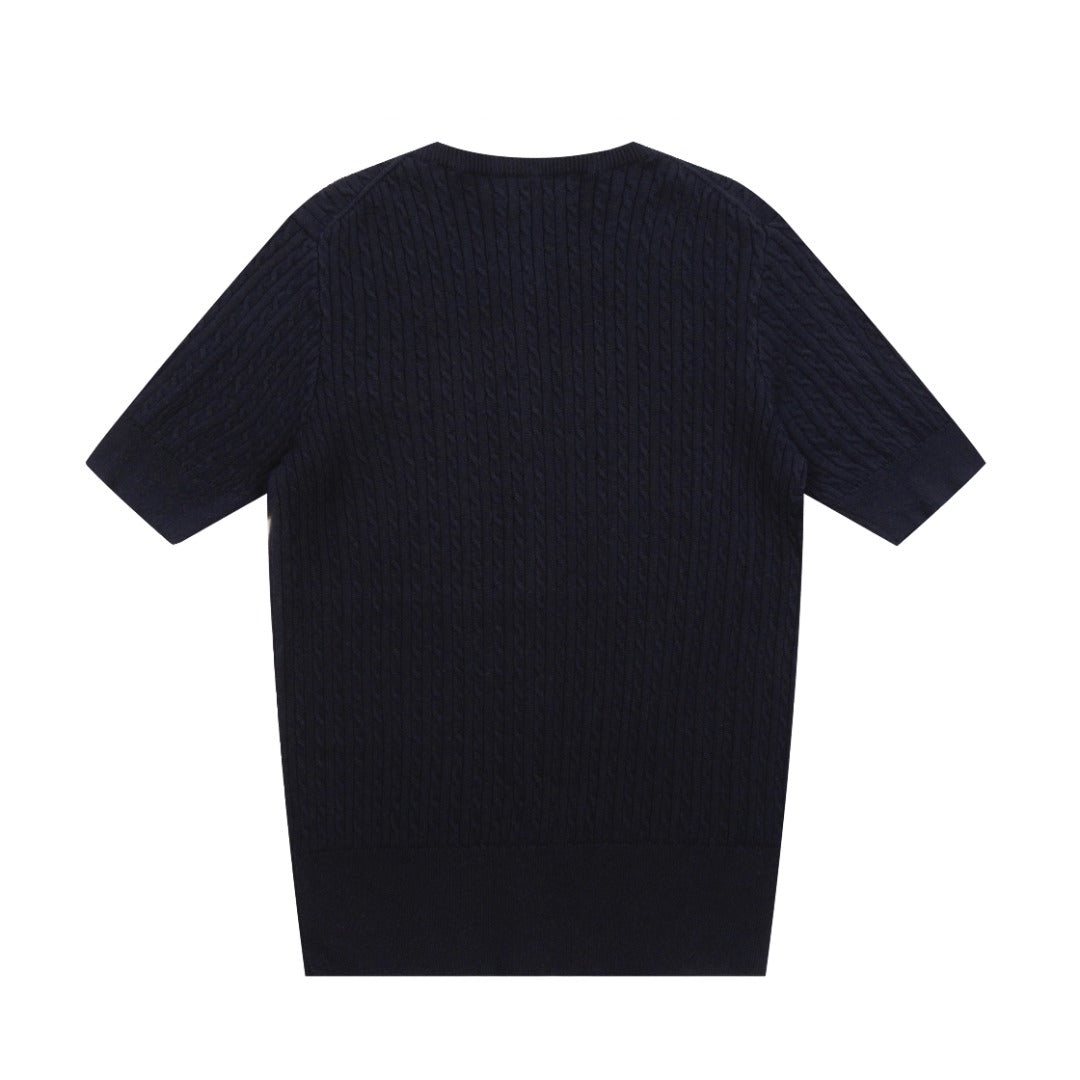Ralph Lauren Küçük Örgü Hırka