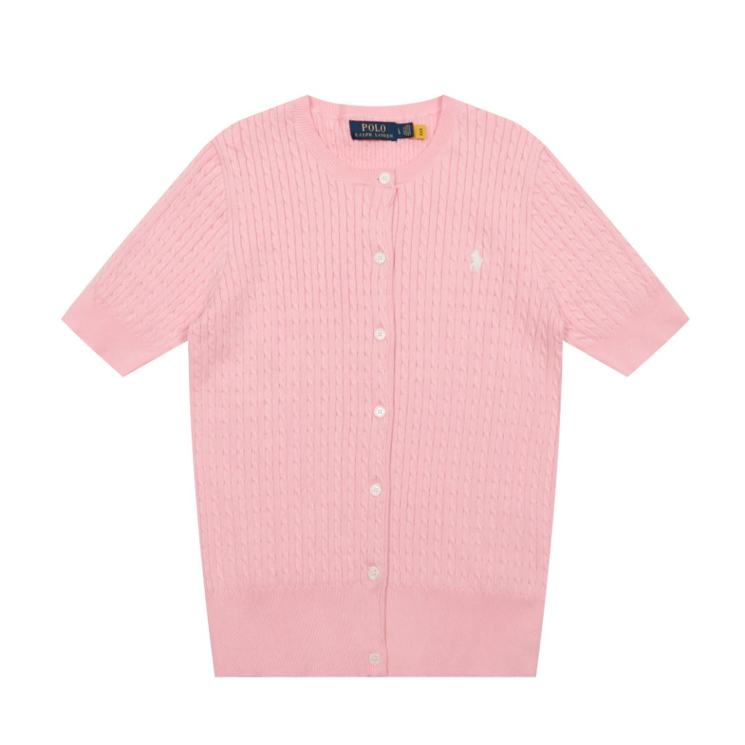 Ralph Lauren Küçük Örgü Hırka