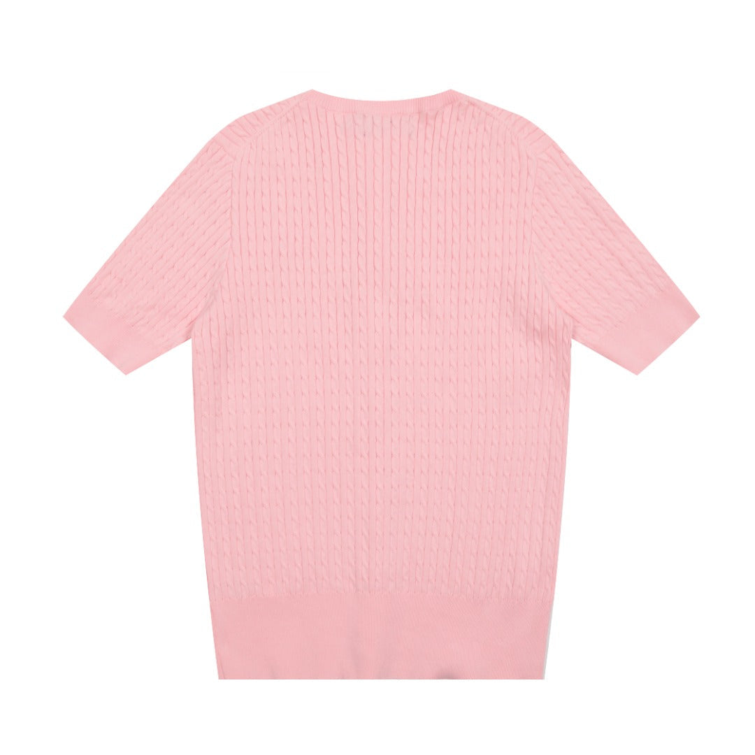 Ralph Lauren Küçük Örgü Hırka