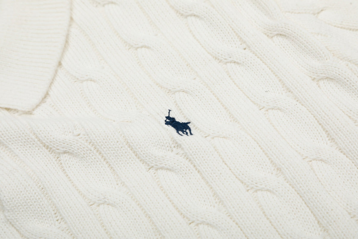 Ralph Lauren Men Polo Collar T-Shirt
