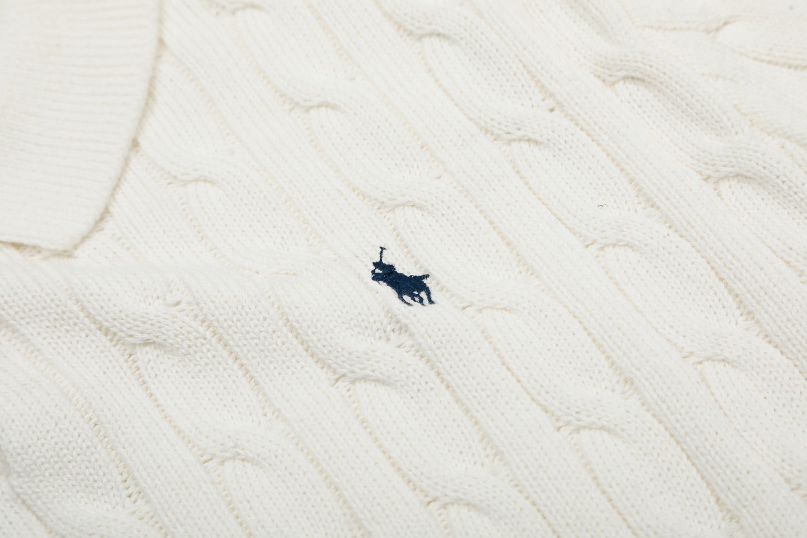 Ralph Lauren Men Polo Collar T-Shirt