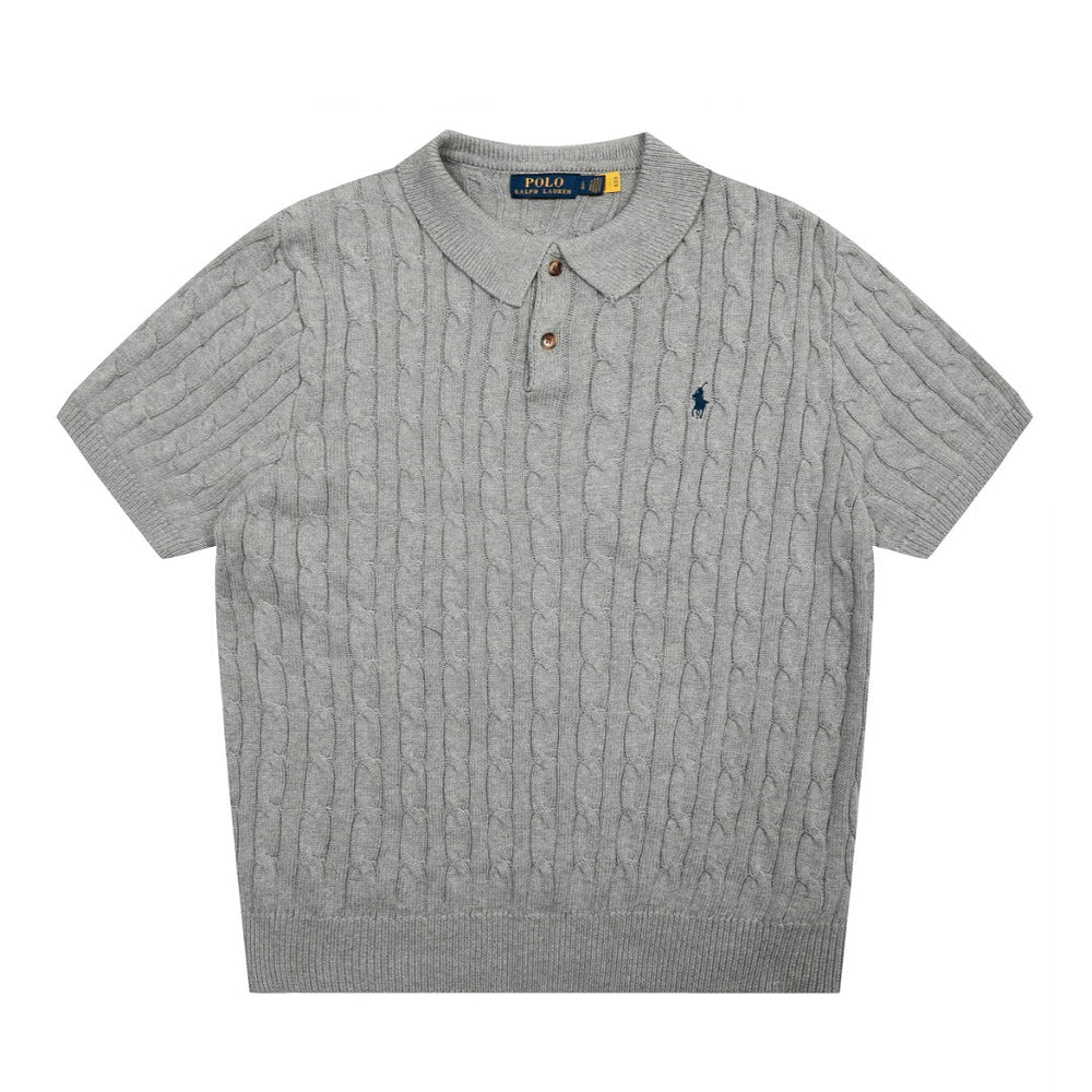 Ralph Lauren Men Polo Collar T-Shirt