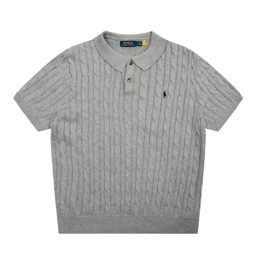 Ralph Lauren Men Polo Collar T-Shirt