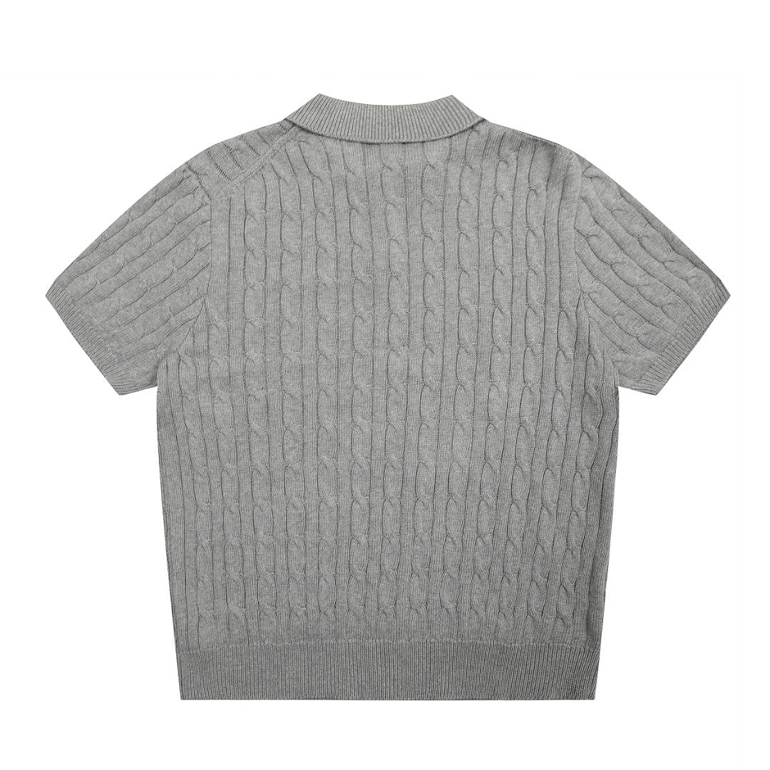 Ralph Lauren Men Polo Collar T-Shirt