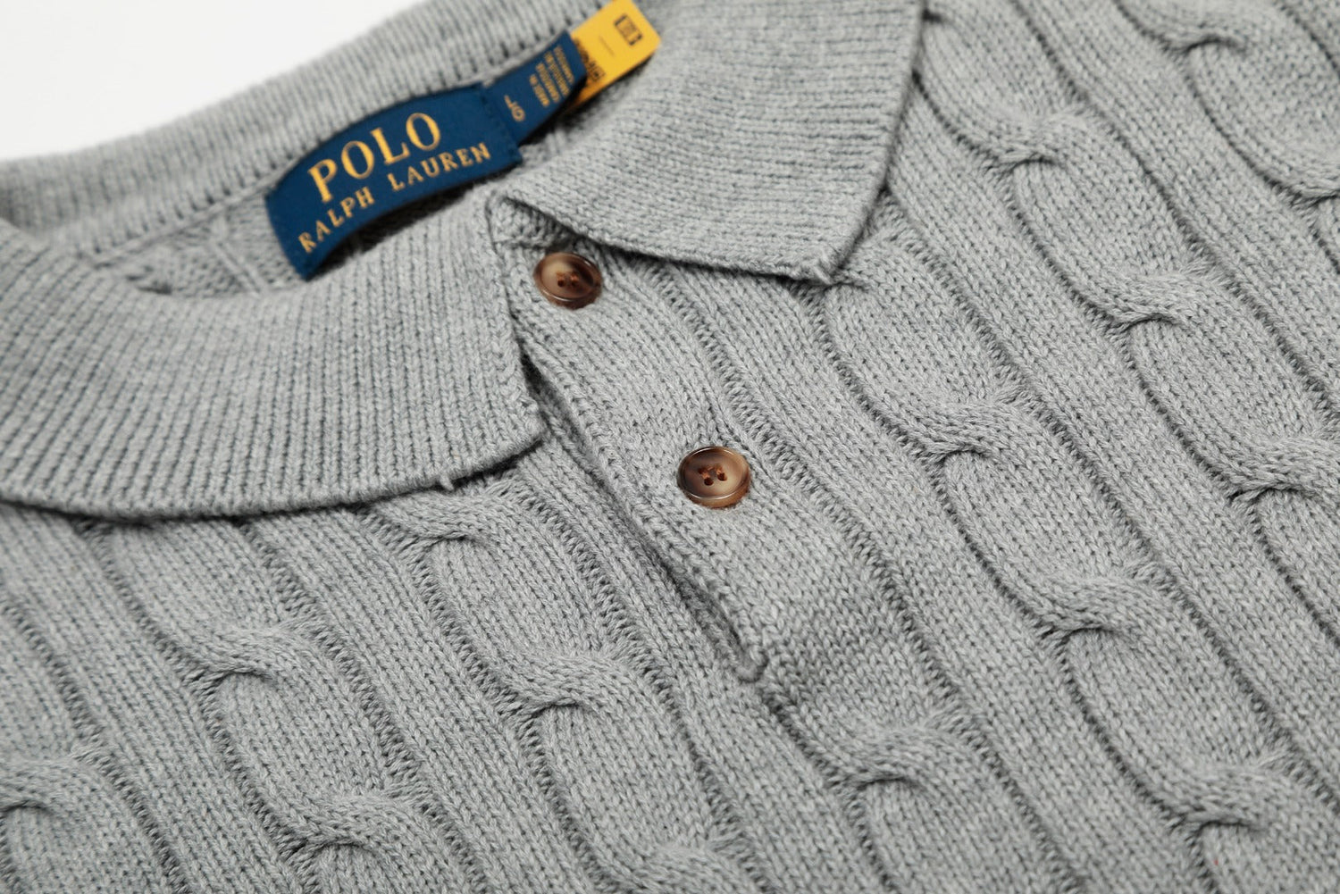 Ralph Lauren Erkek Polo Yaka Tişört