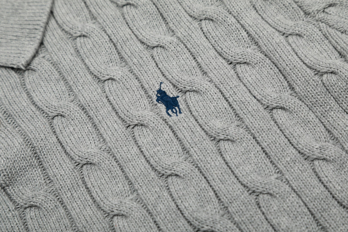 Ralph Lauren Men Polo Collar T-Shirt