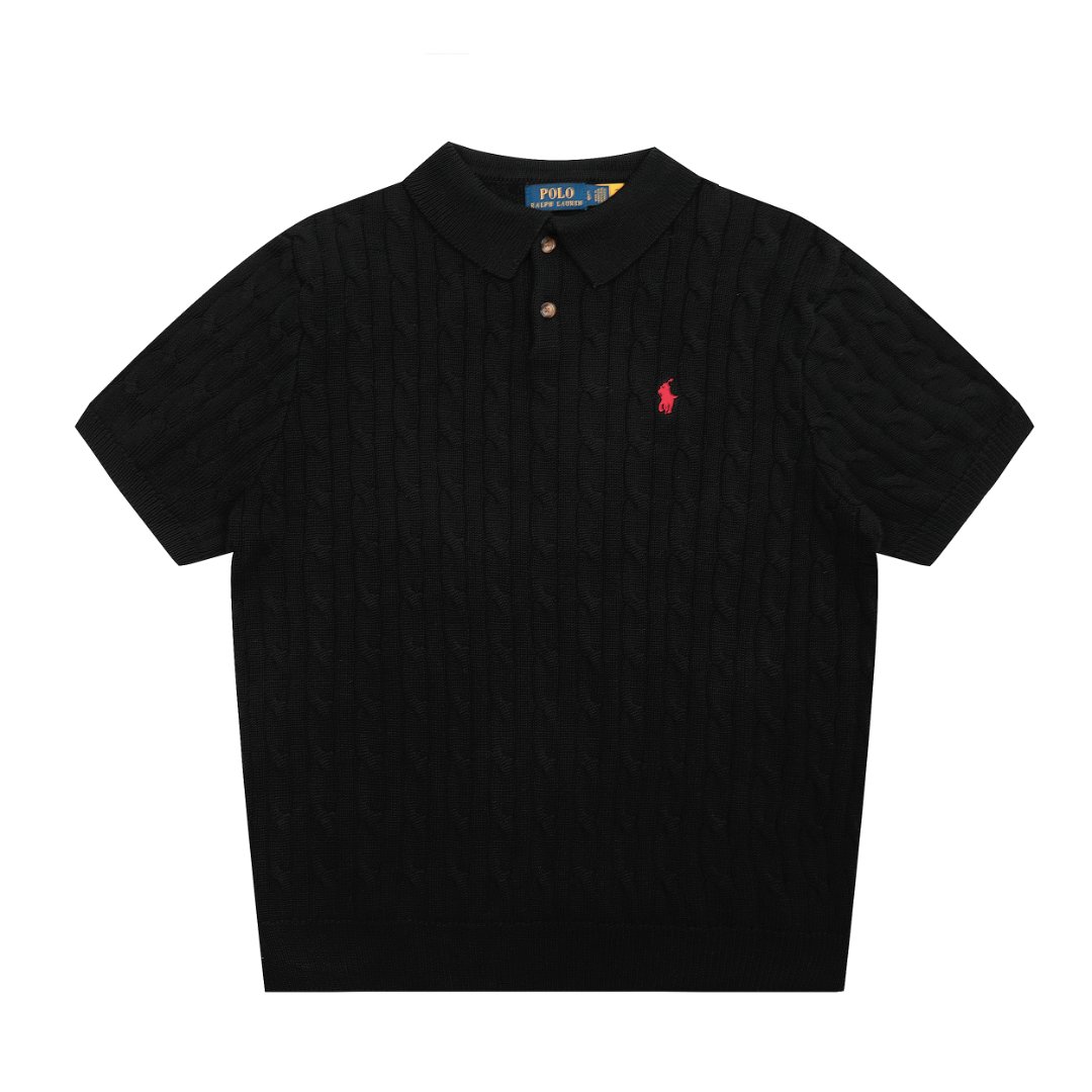Ralph Lauren Erkek Polo Yaka Tişört