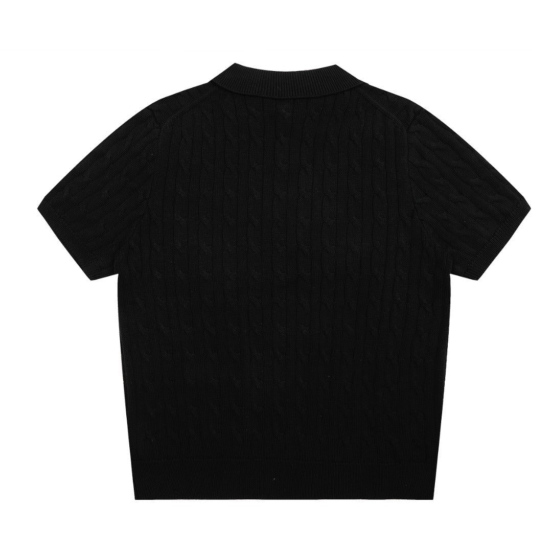 Ralph Lauren Men Polo Collar T-Shirt