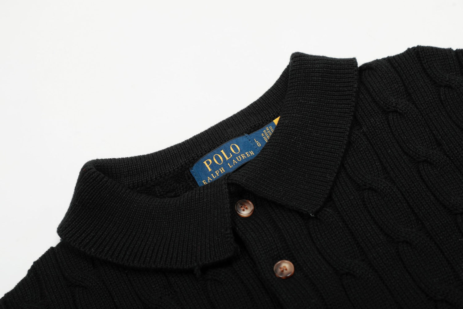 Ralph Lauren Erkek Polo Yaka Tişört