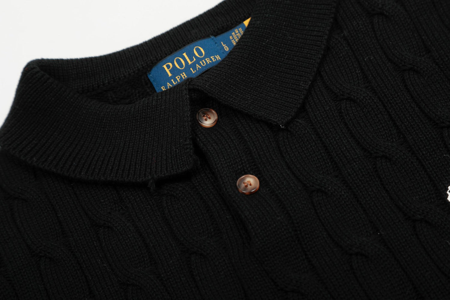 Ralph Lauren Erkek Polo Yaka Tişört