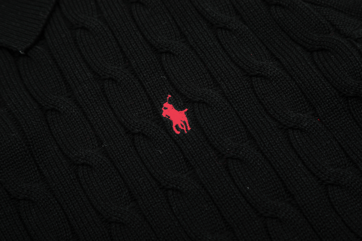 Ralph Lauren Men Polo Collar T-Shirt