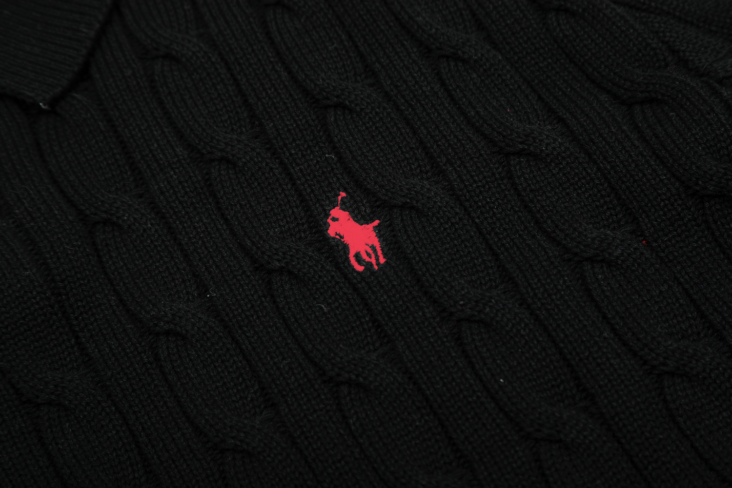 Ralph Lauren Erkek Polo Yaka Tişört