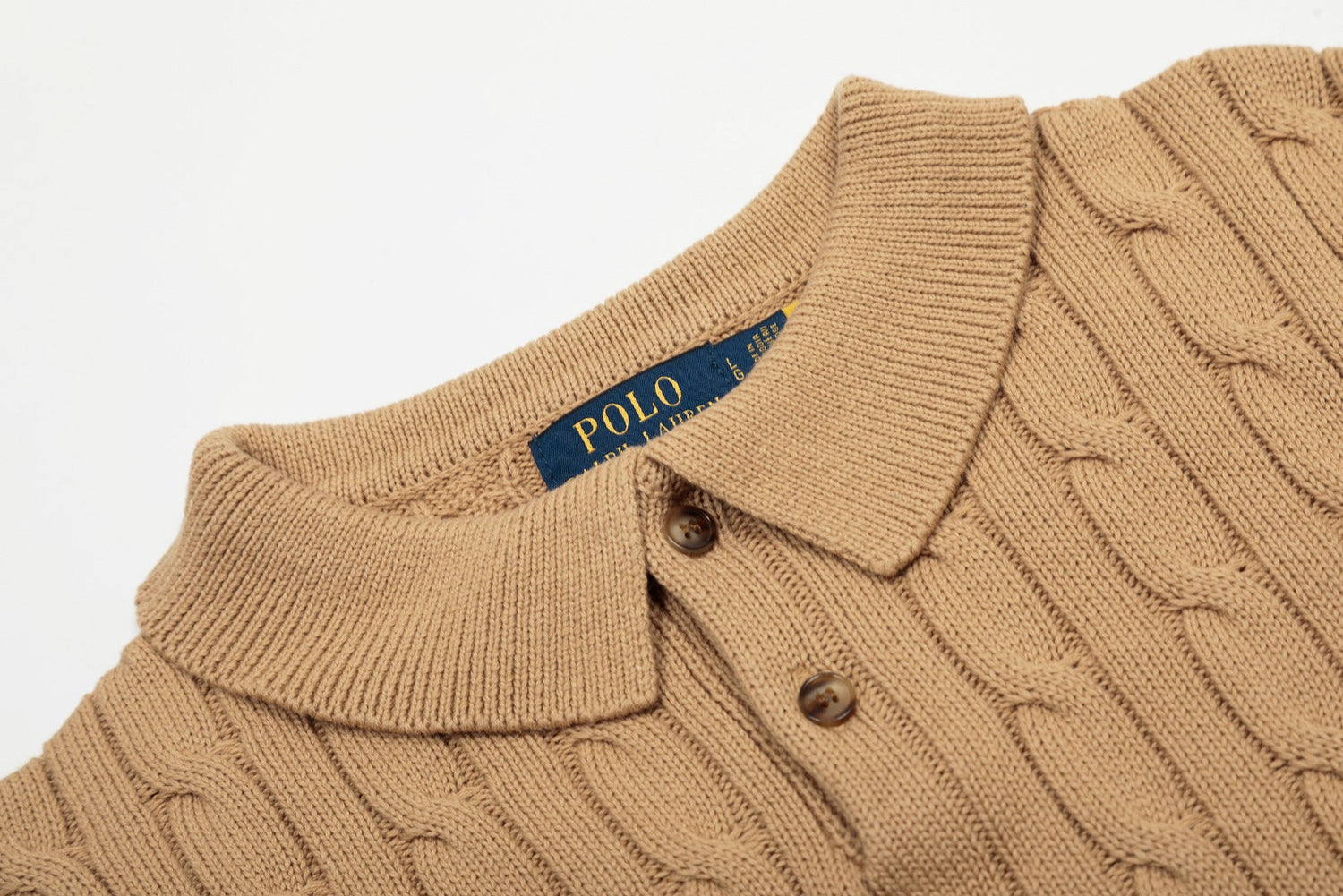Ralph Lauren Erkek Polo Yaka Tişört