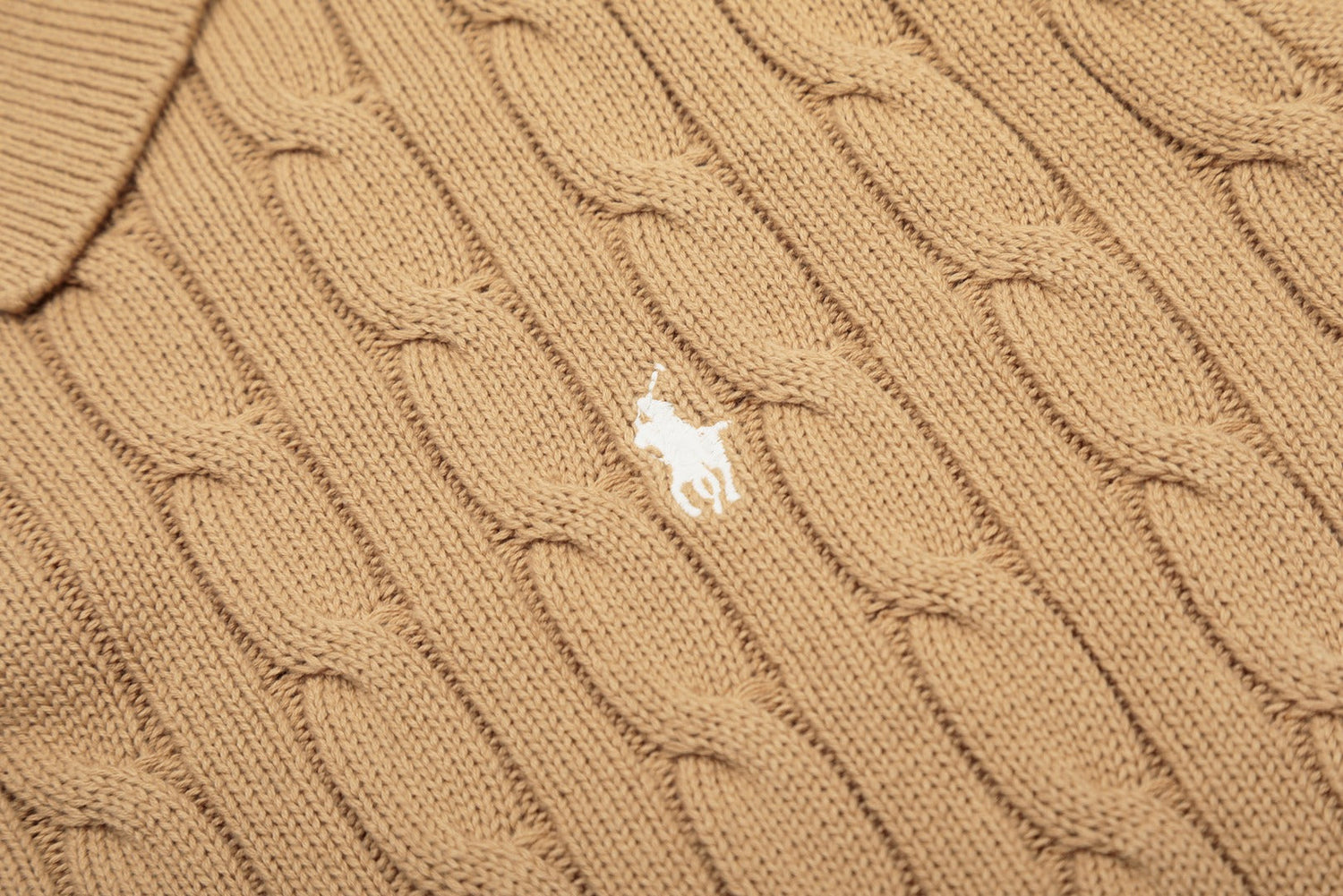 Ralph Lauren Erkek Polo Yaka Tişört