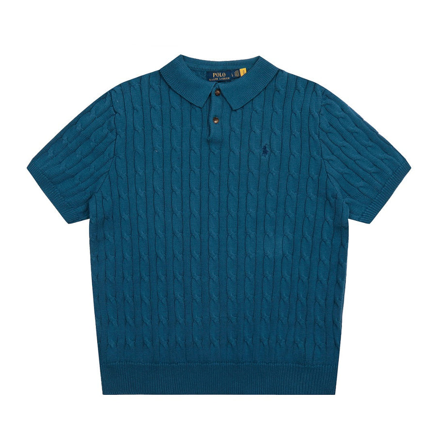 Ralph Lauren Men Polo Collar T-Shirt