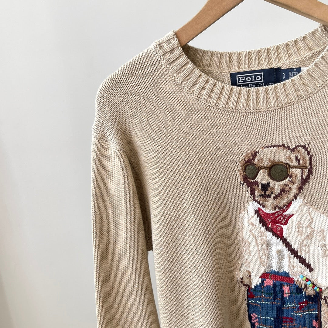 Ralph Lauren Teddy
