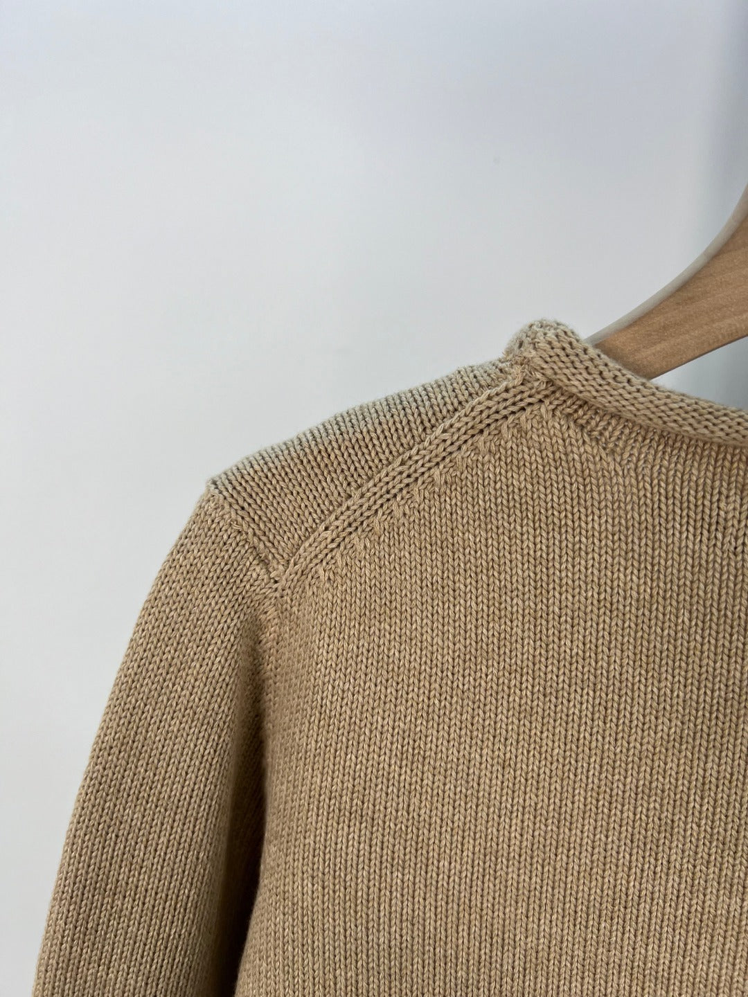 Ralph Lauren Teddy