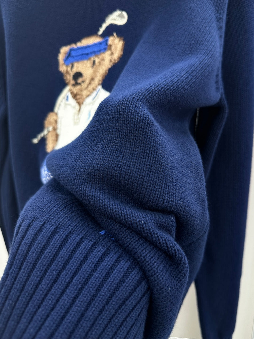 Ralph Lauren Teddy