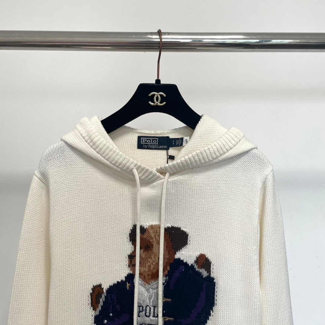 Ralph Lauren Teddy