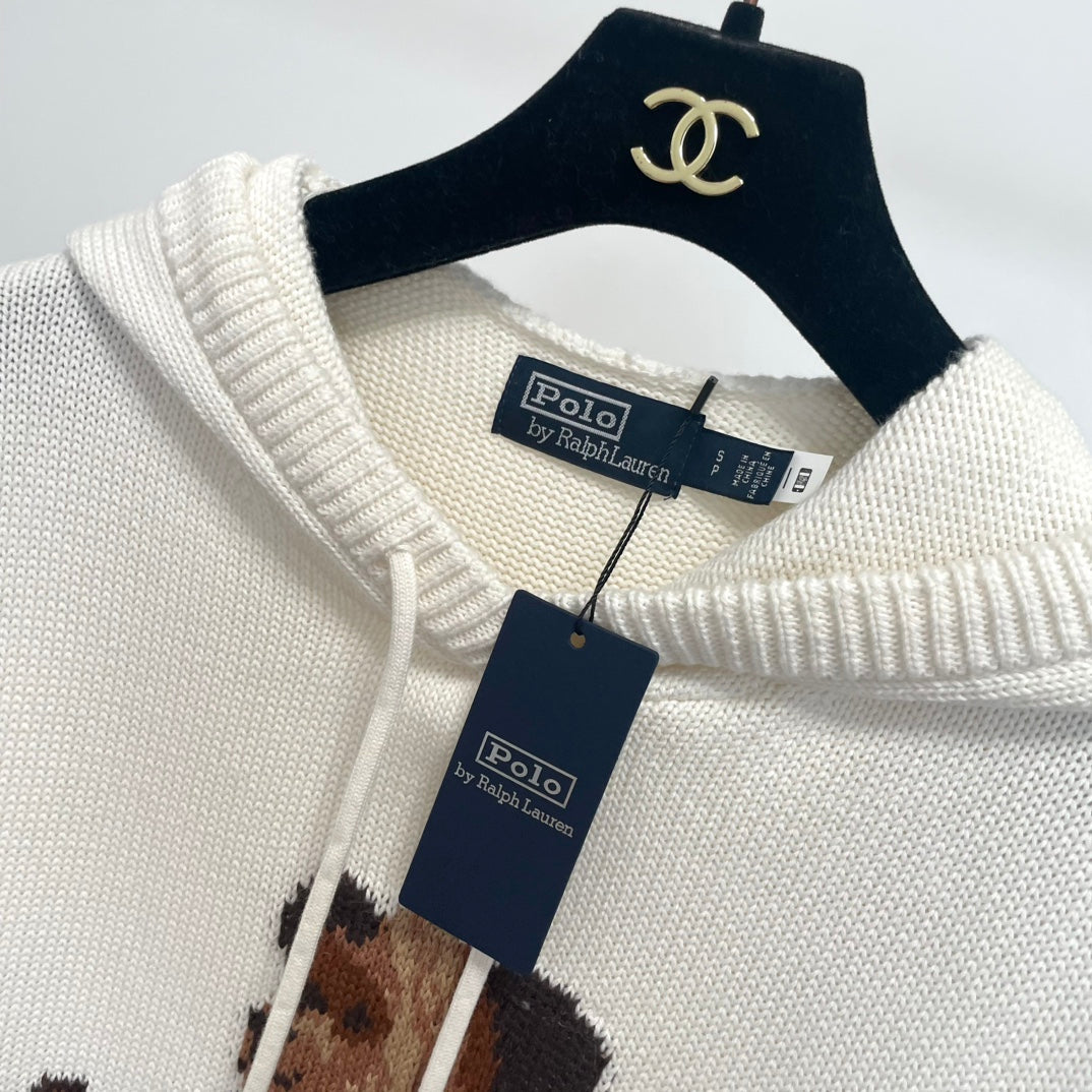 Ralph Lauren Teddy