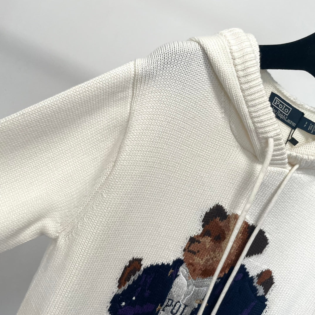 Ralph Lauren Teddy