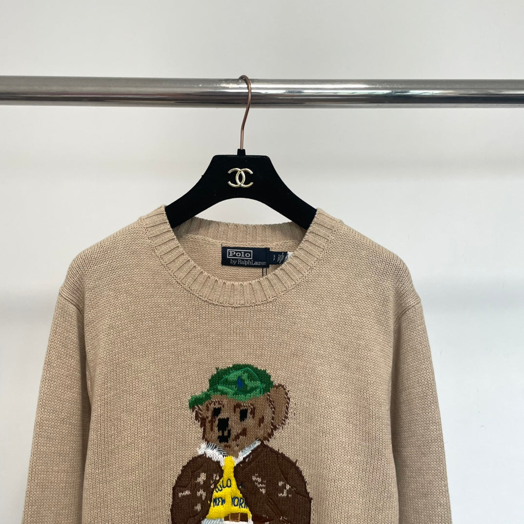 Ralph Lauren Teddy