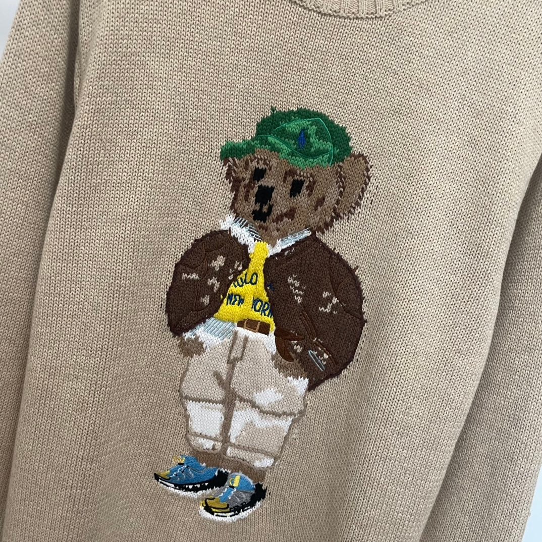 Ralph Lauren Teddy