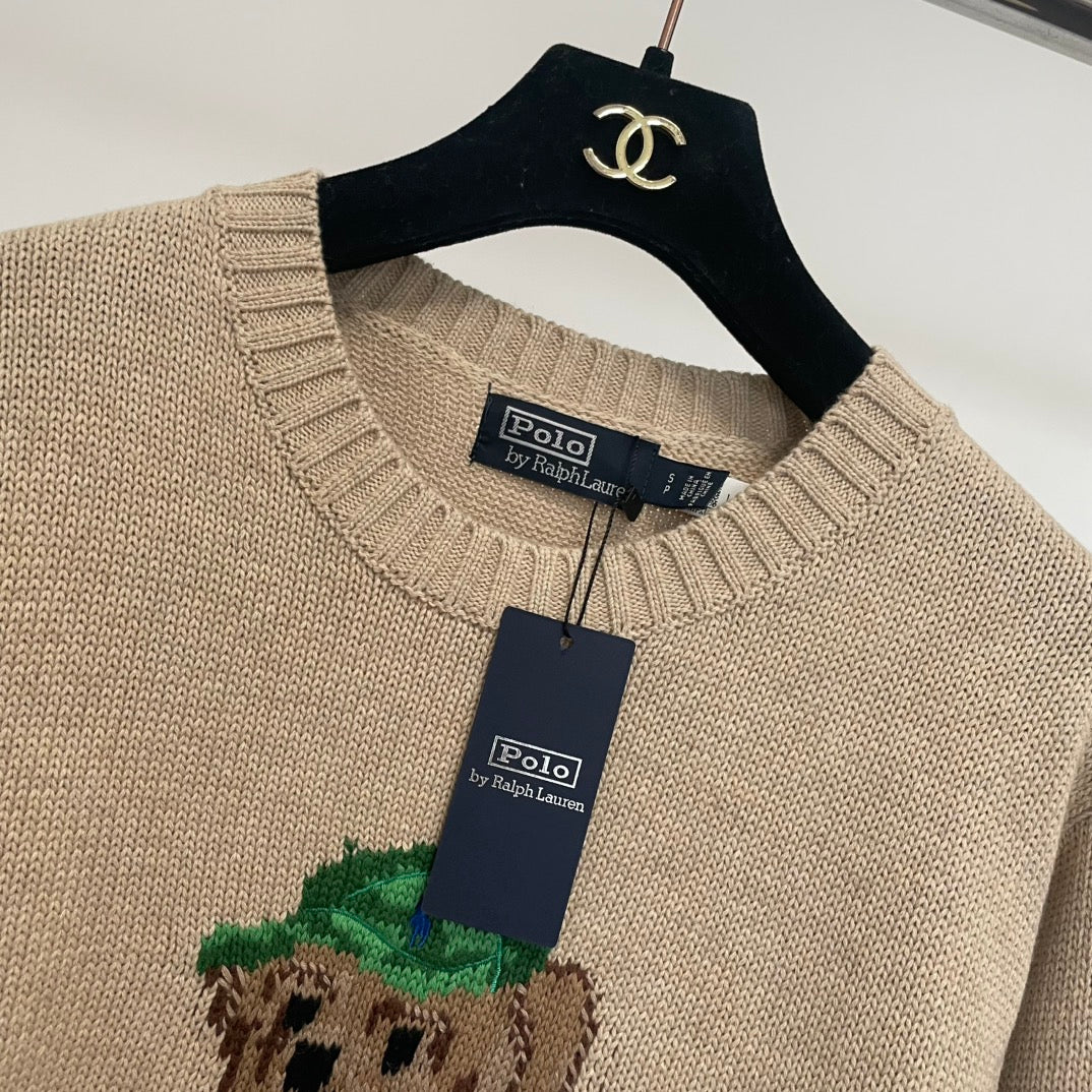 Ralph Lauren Teddy