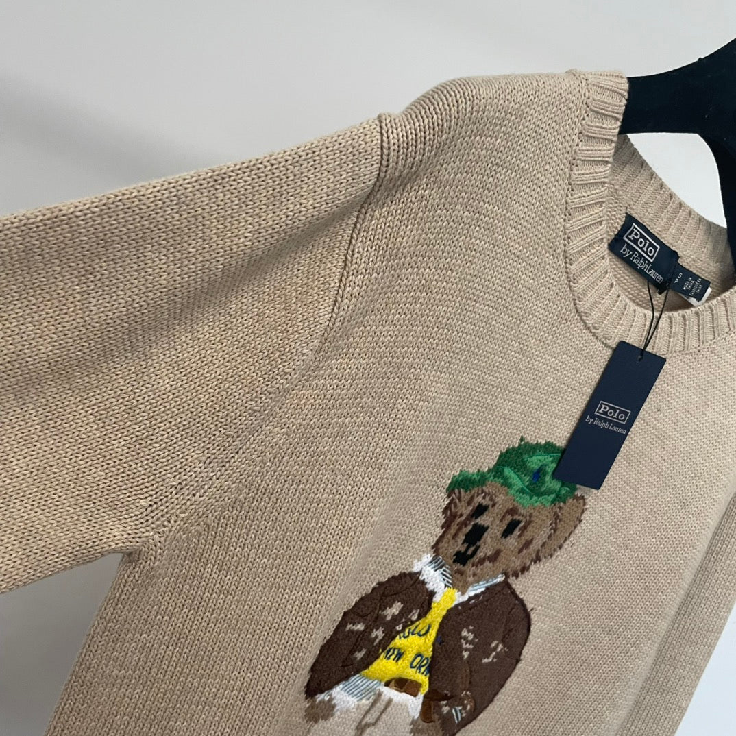 Ralph Lauren Teddy