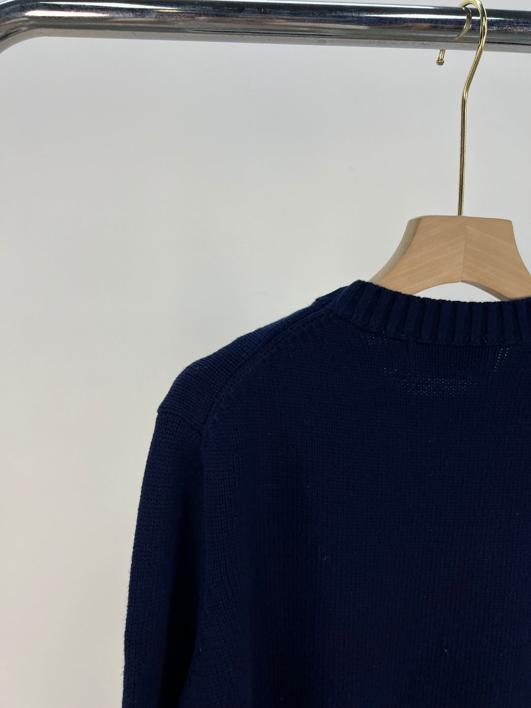 Ralph Lauren Teddy