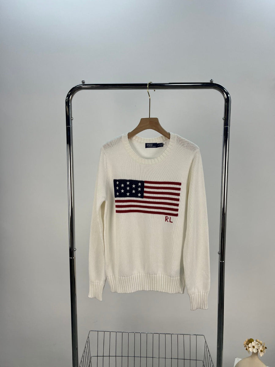 Ralph Lauren U.S Flag