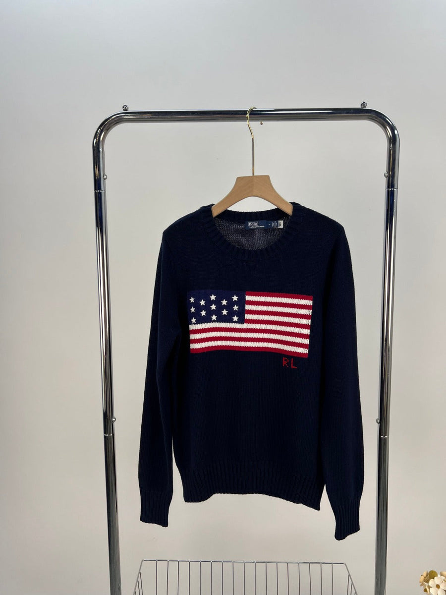 Ralph Lauren U.S Flag