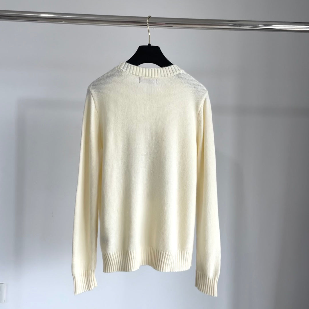 Ralph Lauren Teddy 100% Kaşmir (Purple Label)