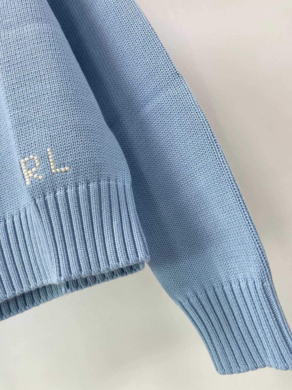 Ralph Lauren Teddy