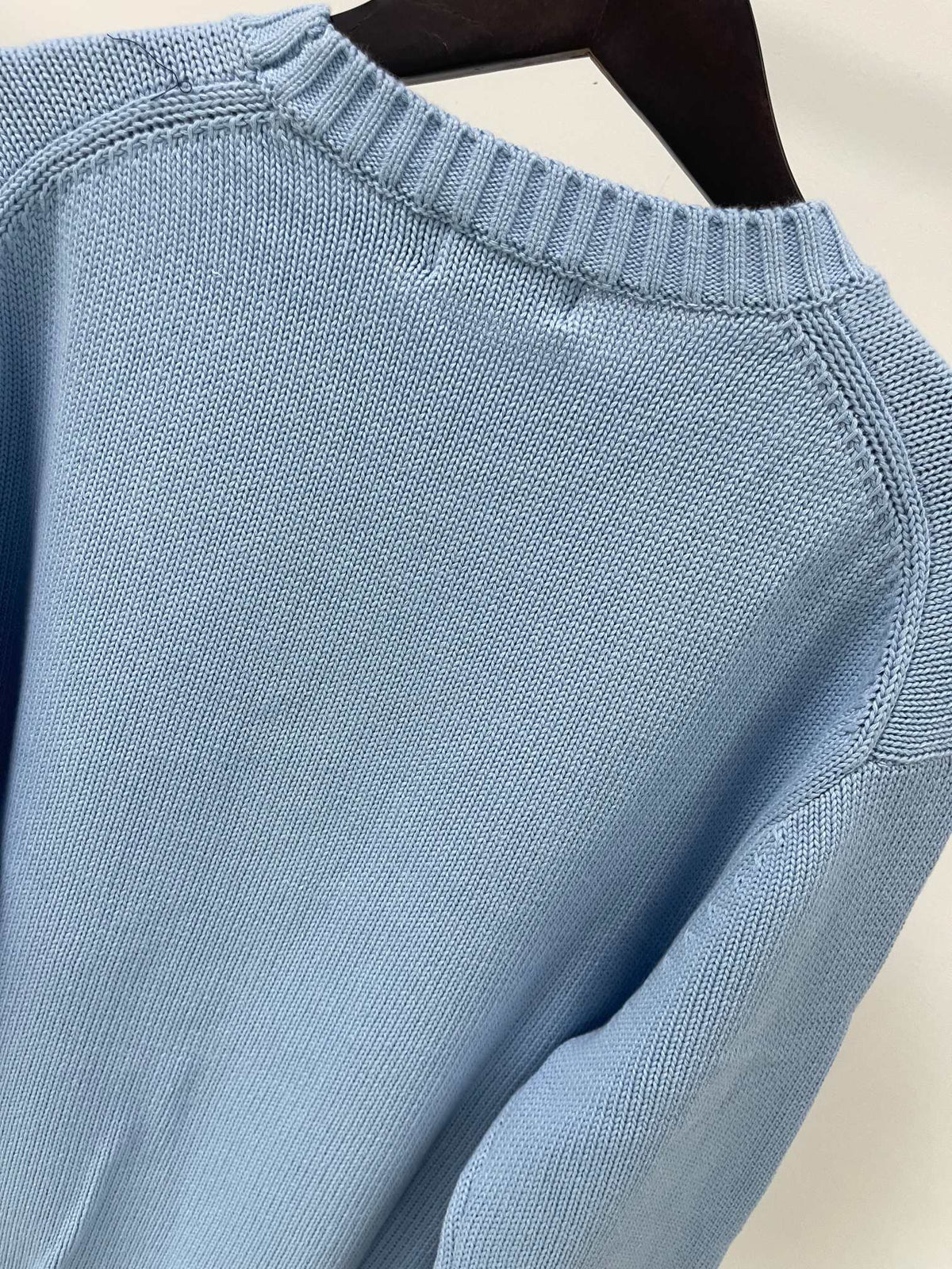 Ralph Lauren Teddy