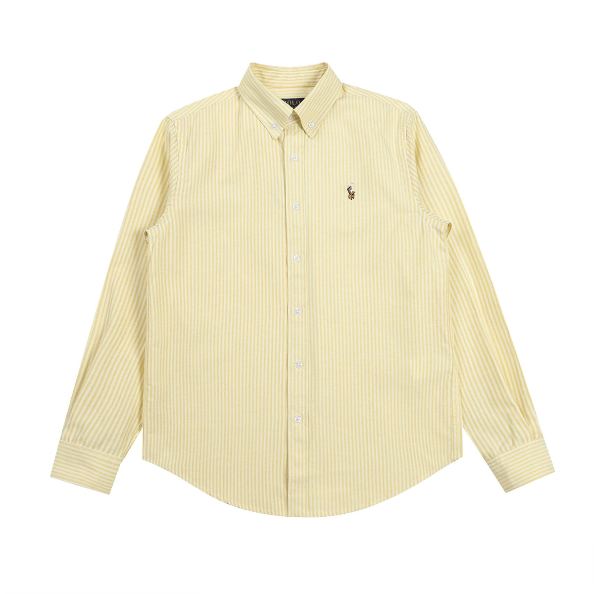 Ralph Lauren Men Cotton Shirt