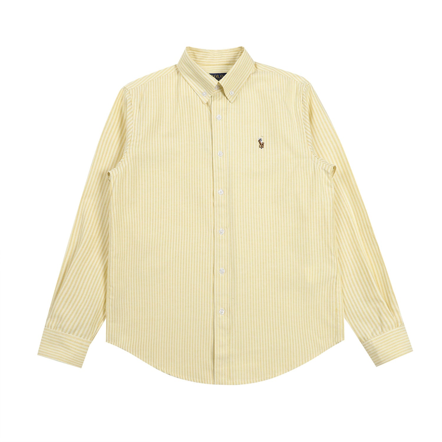 Ralph Lauren Erkek Pamuk Gömlek