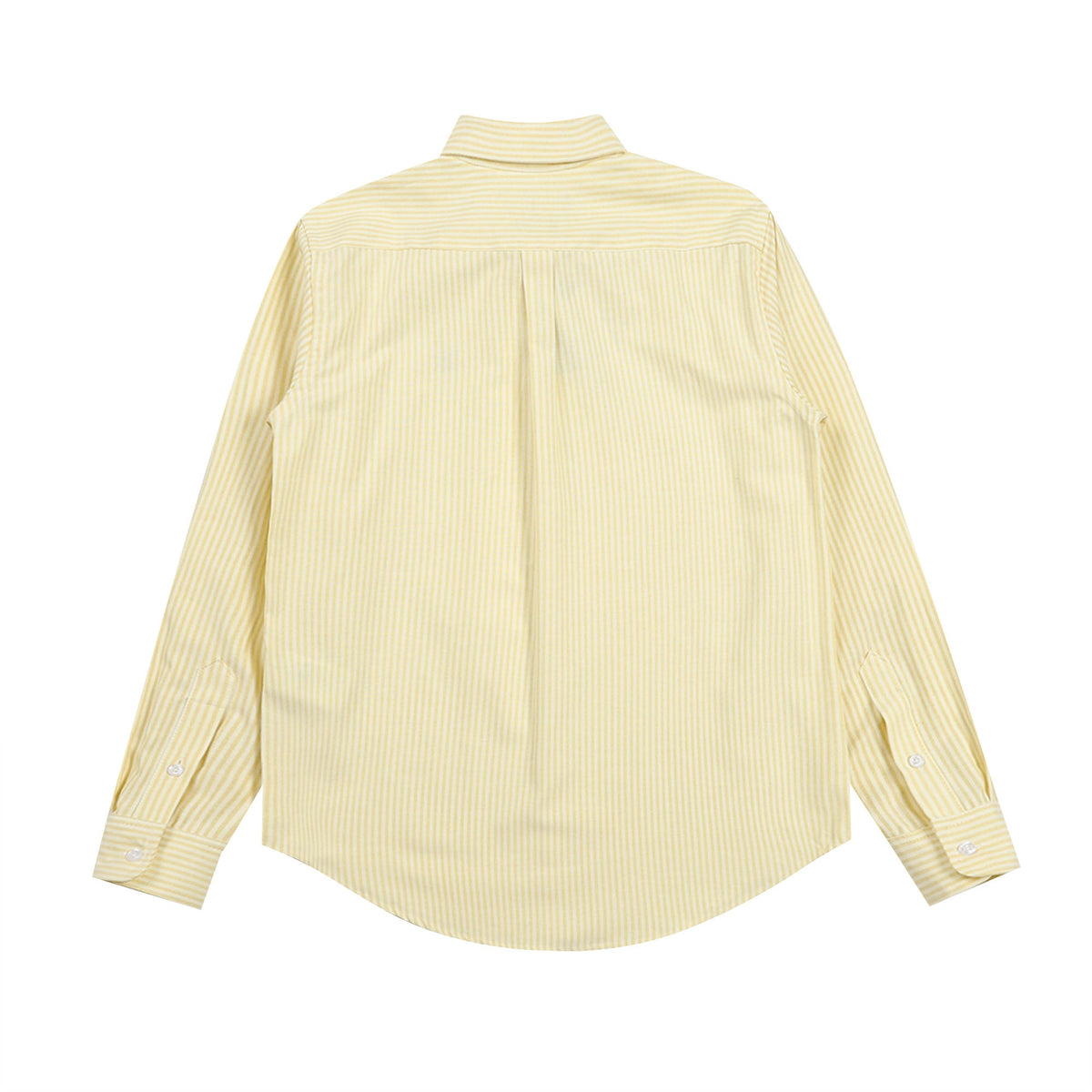 Ralph Lauren Men Cotton Shirt