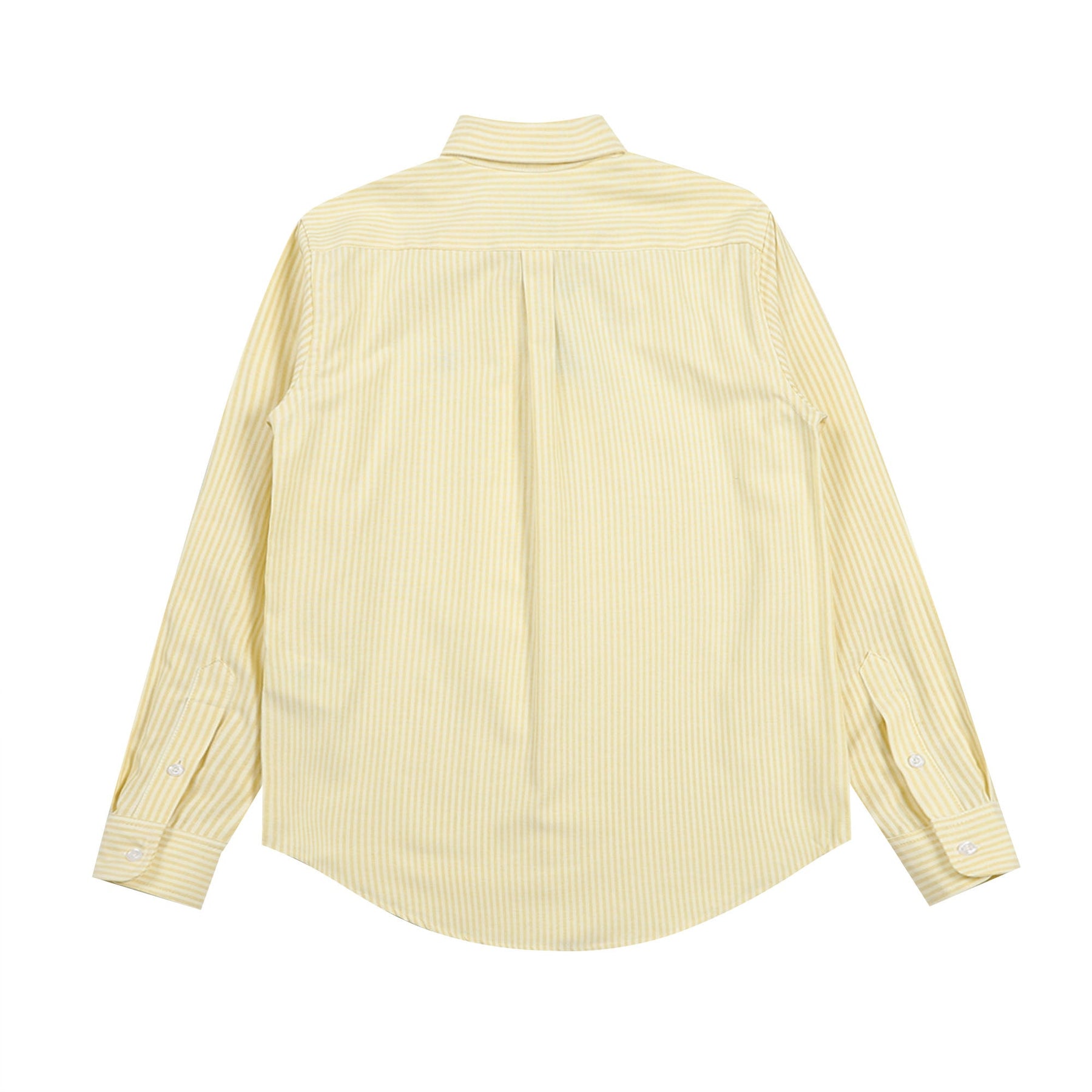 Ralph Lauren Men Cotton Shirt