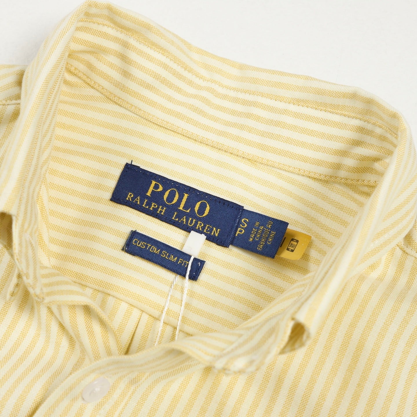 Ralph Lauren Erkek Pamuk Gömlek