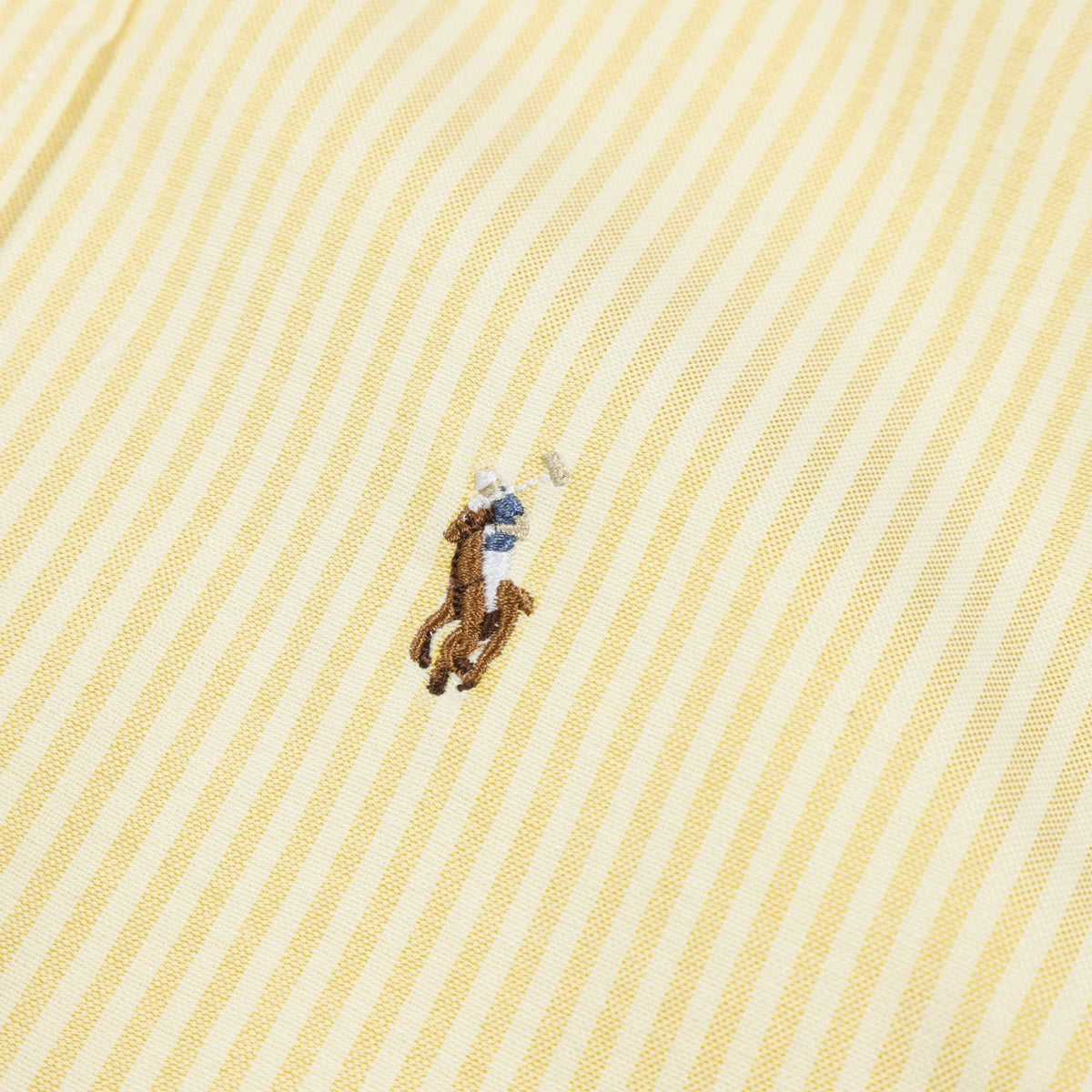 Ralph Lauren Men Cotton Shirt