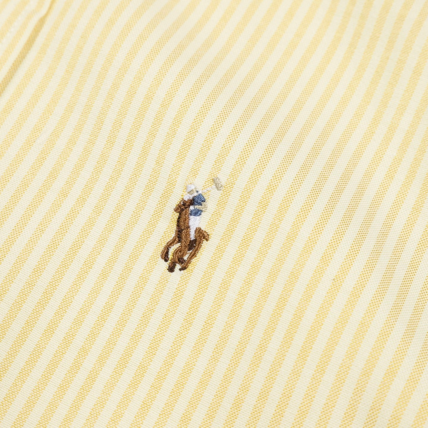 Ralph Lauren Men Cotton Shirt