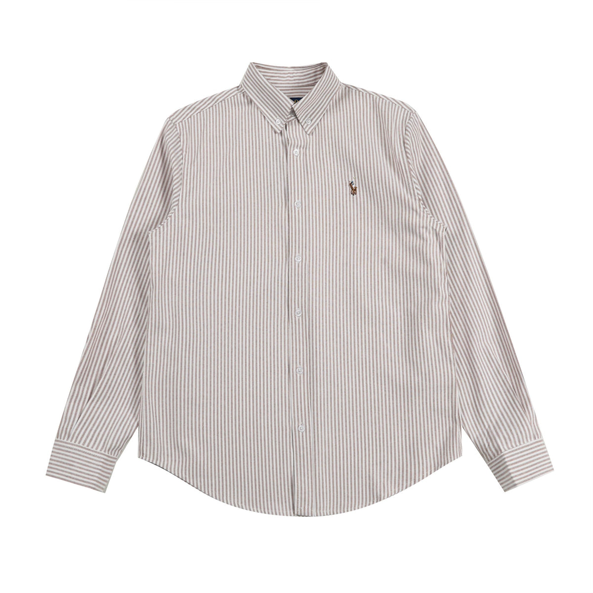 Ralph Lauren Men Cotton Shirt