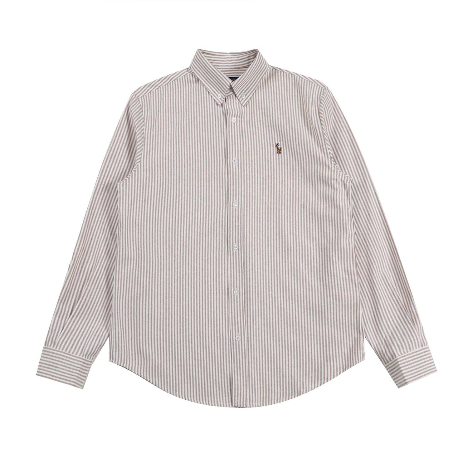 Ralph Lauren Erkek Pamuklu Gömlek