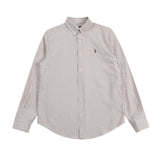Ralph Lauren Men Cotton Shirt
