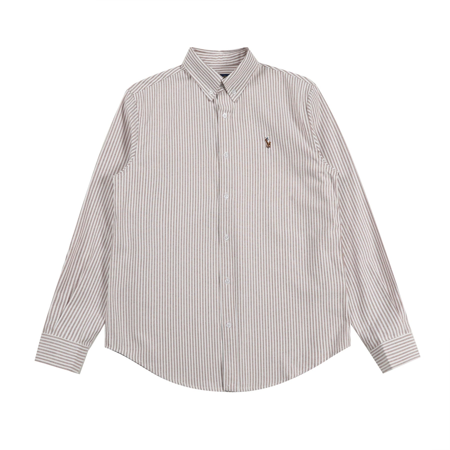 Ralph Lauren Erkek Pamuklu Gömlek