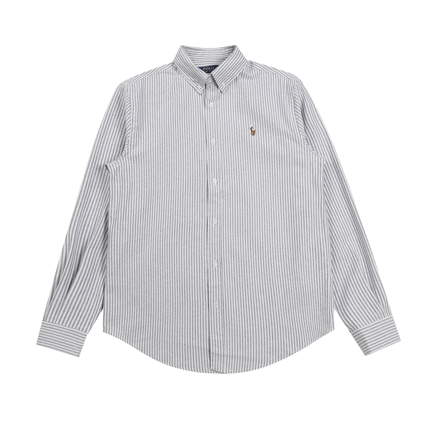 Ralph Lauren Erkek Pamuklu Gömlek