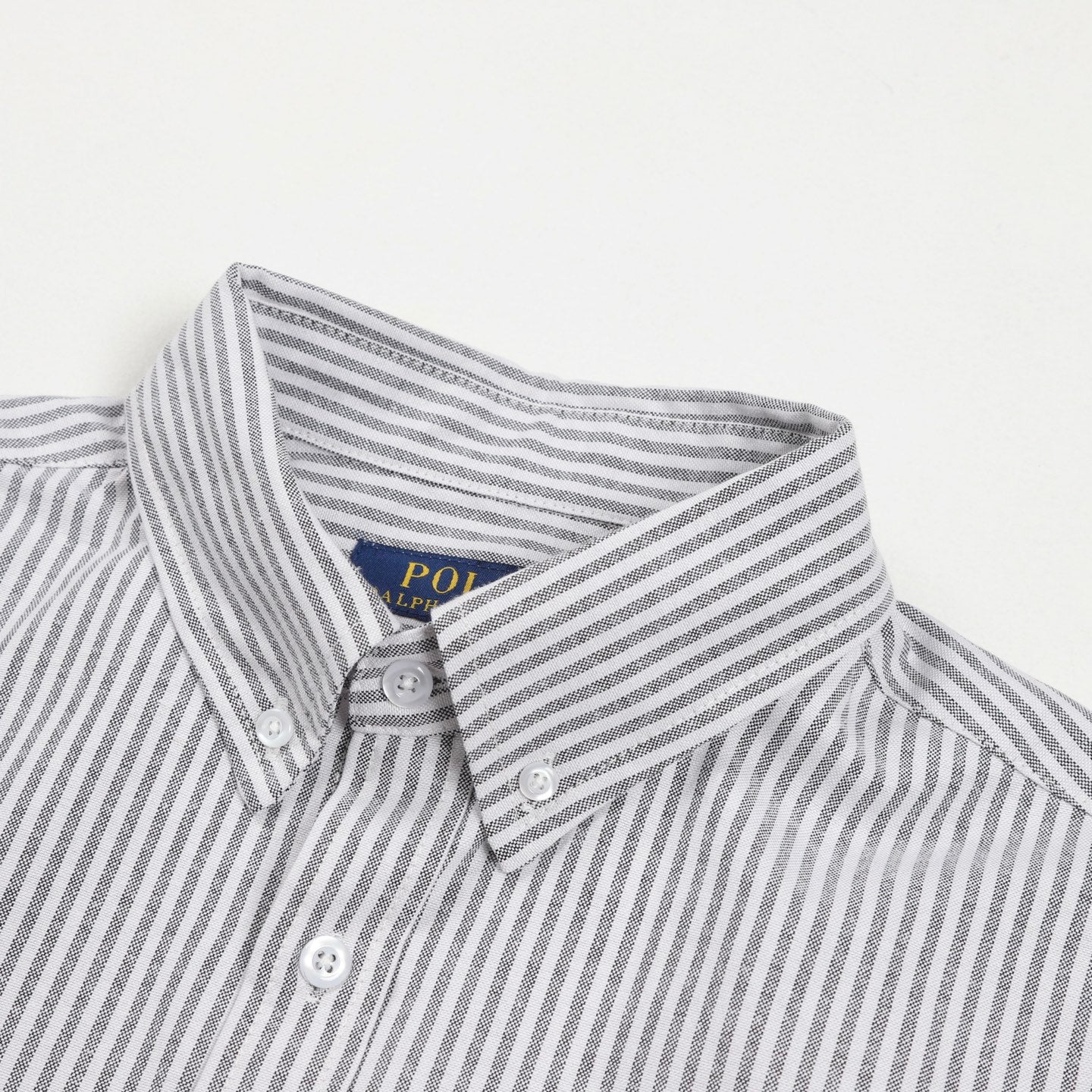 Ralph Lauren Men Cotton Shirt