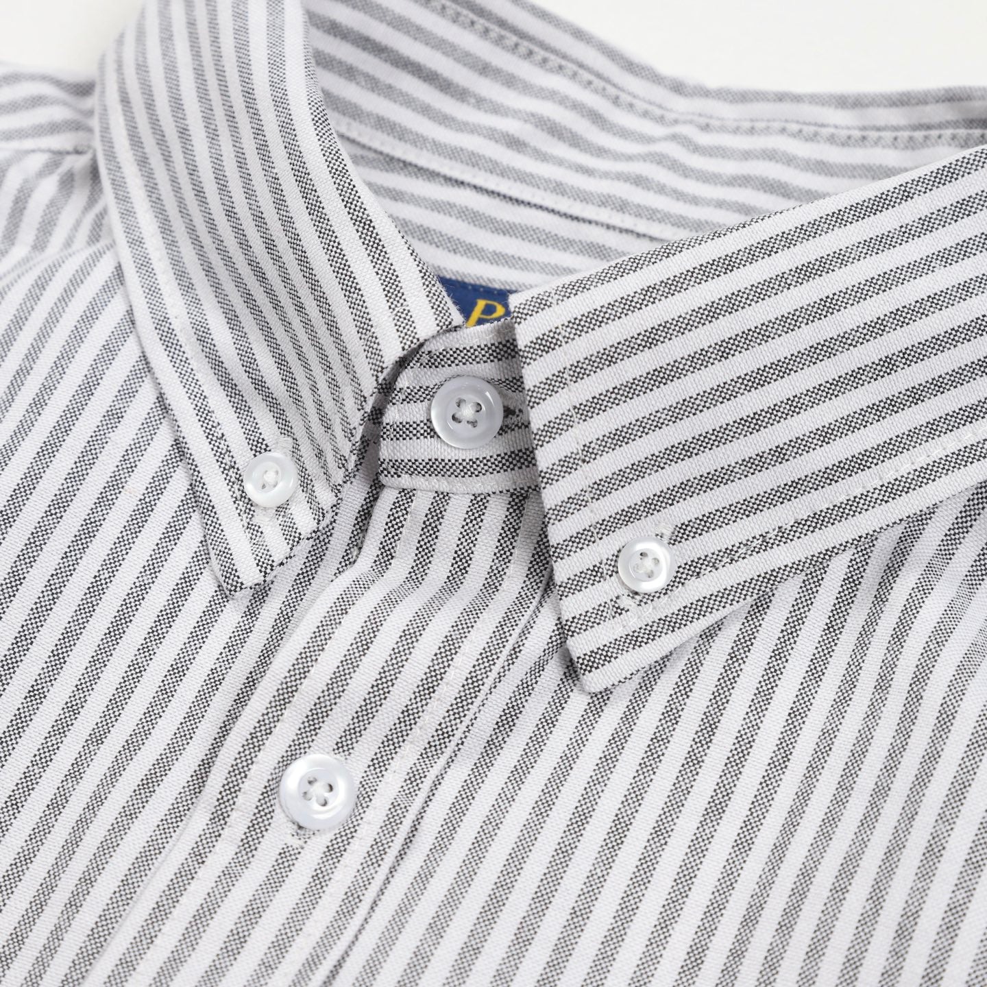 Ralph Lauren Men Cotton Shirt