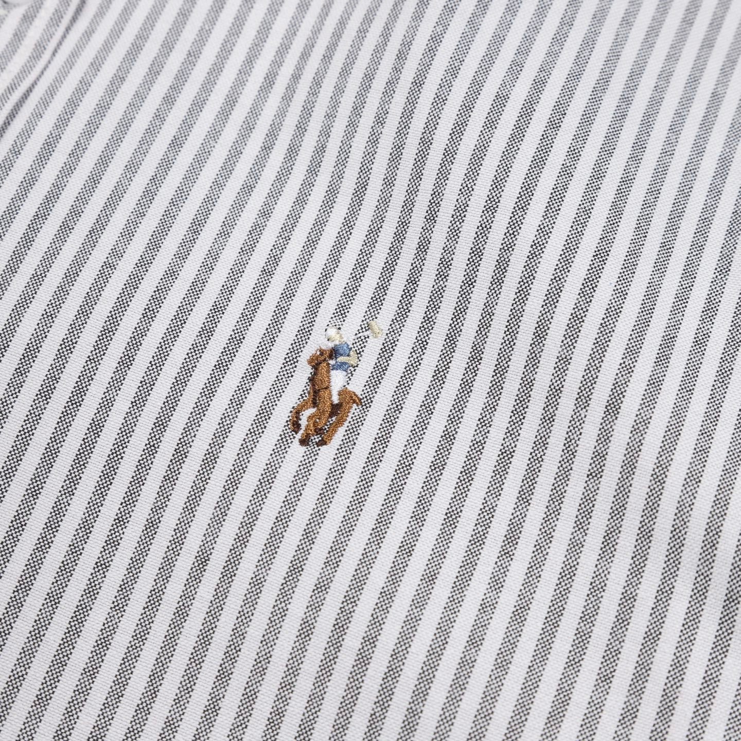 Ralph Lauren Men Cotton Shirt